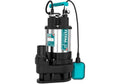 TOTAL Submersible Sewage Water Pump 750W | 1.0HP - 13m (TWP775016)