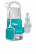 TOTAL Submersible Sewage Water Pump 750W | 1.0HP - 8M (TWP87506)