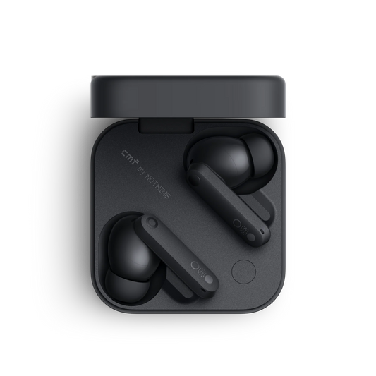 CMF BUDS Pro 2 Pure Sound and Advanced Noise Cancellation