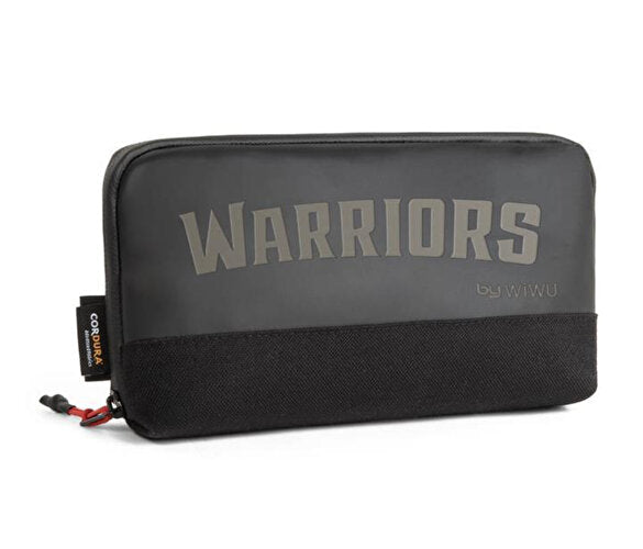 Wiwu Warriors Tech Pouch X Accessory Carrying Bag