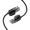UGREEN CAT 6A Ethernet Cable 0.5M – Pure Copper, High-Speed