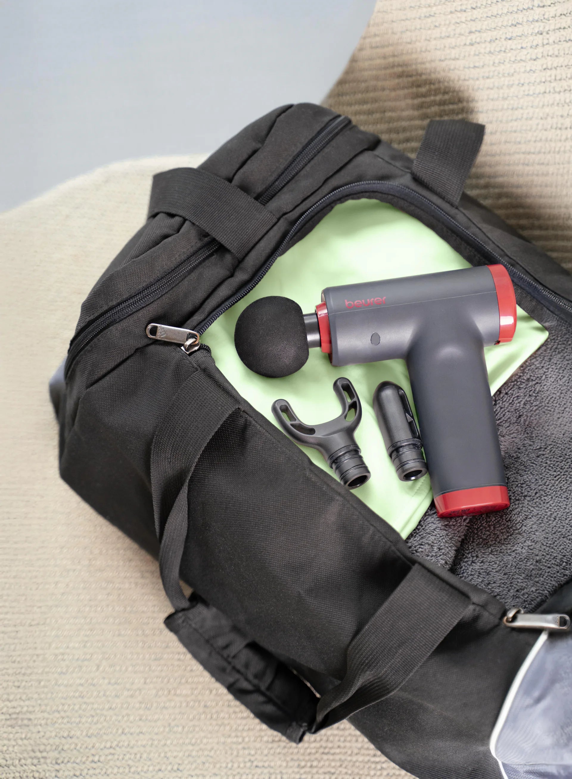 Beurer Limited Edition 2025 Muscle Massage Gun | Professional Recovery