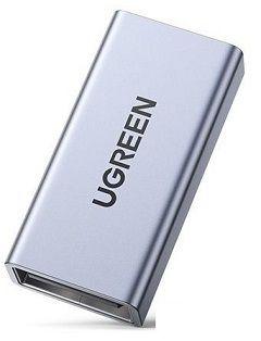 UGREEN USB 3.0 A/F to A/F Adapter - High-Speed Data Transfer UGREEN USB 3.0 A/F to A/F Adapter - High-Speed Data Transfer