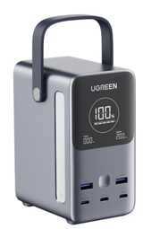 UGREEN 48000mAh 300W باور بانك شحن سريع