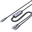 UGREEN 2-in-1 Universal PD Fast Charging Cable 100W 5A Max - 35087