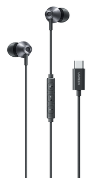 UGREEN In-Ear Earphones with USB-C Connector