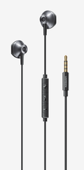 UGREEN Wired Earphones with 3.5mm Plug