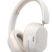 UGREEN HiTune Max5c Hybrid Active Noise-Cancelling Headphones White - 35758