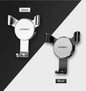 UGREEN Gravity Drive Air Vent Car Mount Phone Holder - 40907