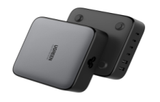 UGREEN 2*USB-A+4*USB-C 200W Desktop Fast Charger EU Black