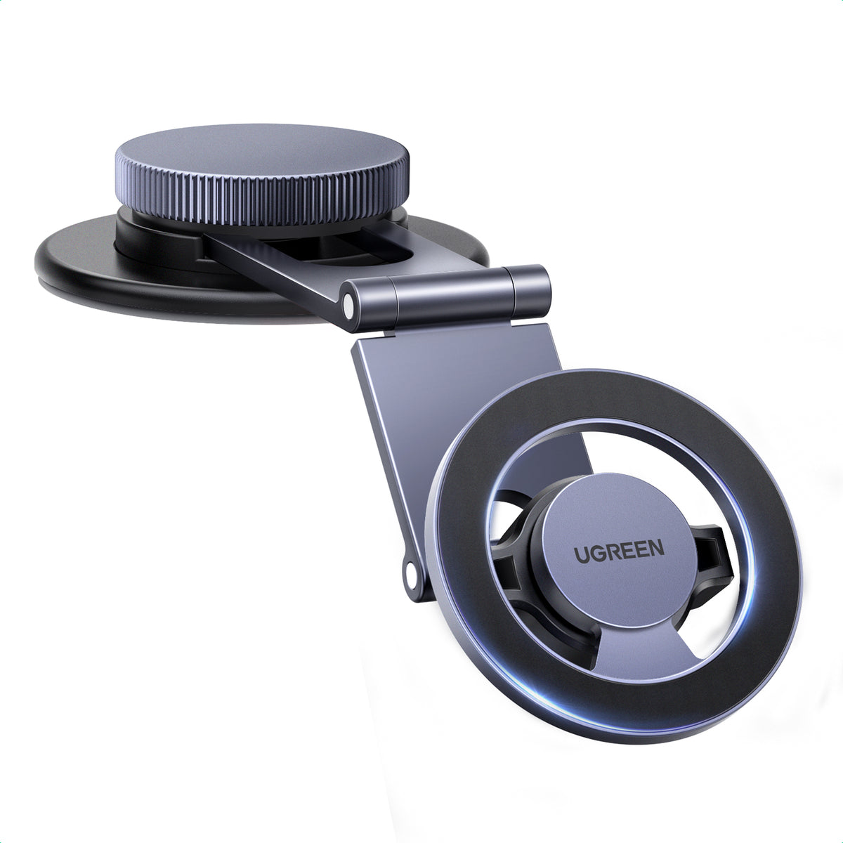 UGREEN Dashboard Magnetic Car Phone Mount - 45577