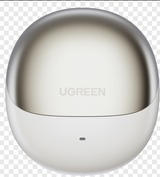 UGREEN HiTune S5 True Wireless Earbuds White