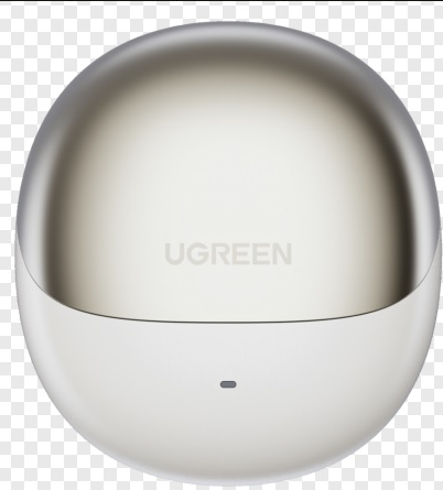 UGREEN HiTune S5 True Wireless Earbuds White - 45761