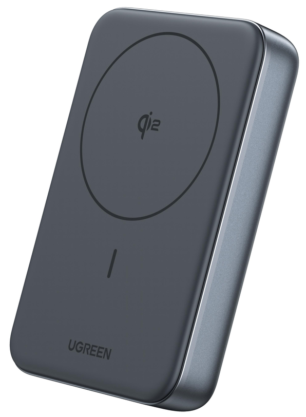 UGREEN 10000mAh Magnetic Wireless Power Bank 15w + 20W - 45763