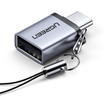 UGREEN USB-C 3.1 Male To USB 3.0 A Female OTG Adapter 5GBPS Max - 50283