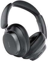 UGREEN Studio Pro Hybrid Active Noise-Cancelling Headphones Black
