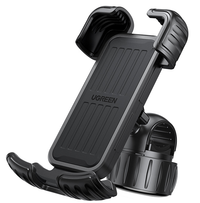 UGREEN Bike Phone Mount (Black)