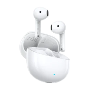 UGREEN LightBuds True Wireless Earbuds White - 65876