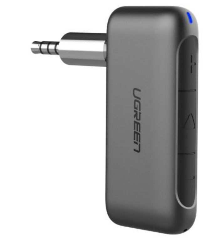 UGREEN Bluetooth 5.0 Receiver Audio Adapter - 70303