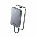 UGREEN 20W Power Bank with Built-in Cable
