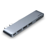 محول يو جرين USB-C متعدد الوظائف