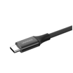 UGREEN Type C 2.0 Male To Type C 2.0 Male Charging&Data Cable(240W Max) 2M - 90440