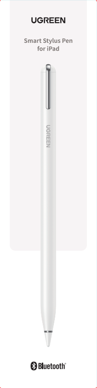 UGREEN Smart Stylus Pen for iPad