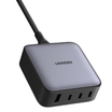 UGREEN 1*USB-A+3*USB-C 100W Desktop Fast Charger - 90928