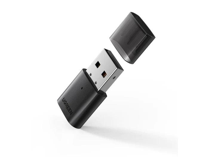 UGREEN USB Bluetooth 5.0 Adapter UGREEN USB Bluetooth 5.0 Adapter
