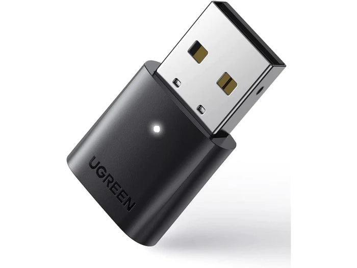 UGREEN USB Bluetooth 5.0 Adapter UGREEN USB Bluetooth 5.0 Adapter
