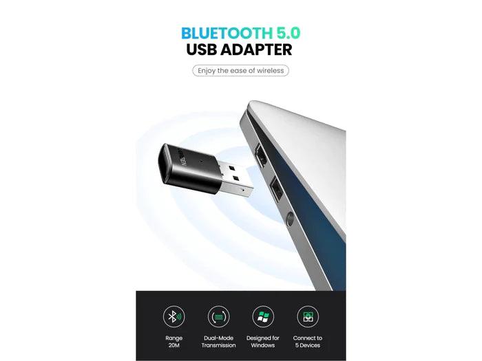 UGREEN USB Bluetooth 5.0 Adapter UGREEN USB Bluetooth 5.0 Adapter