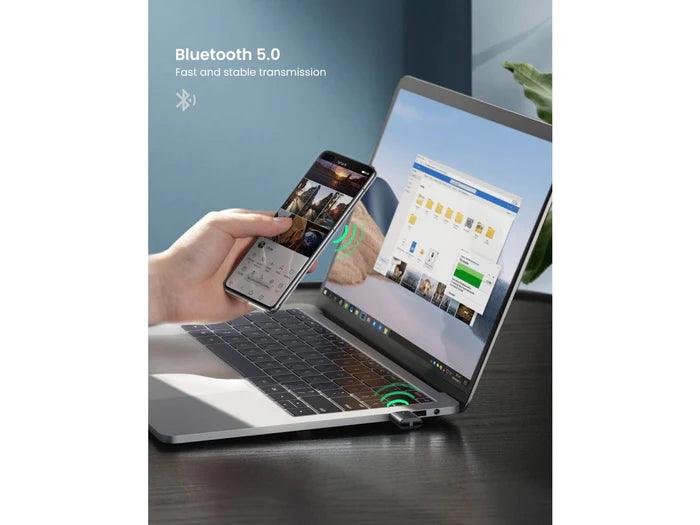 UGREEN USB Bluetooth 5.0 Adapter UGREEN USB Bluetooth 5.0 Adapter