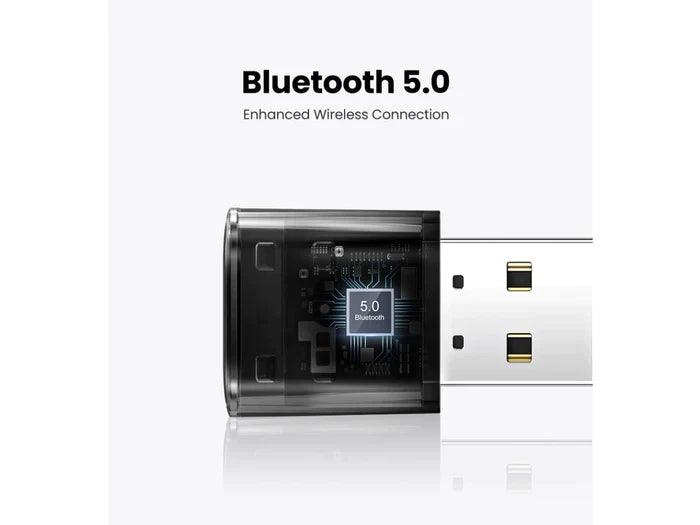 UGREEN USB Bluetooth 5.0 Adapter UGREEN USB Bluetooth 5.0 Adapter