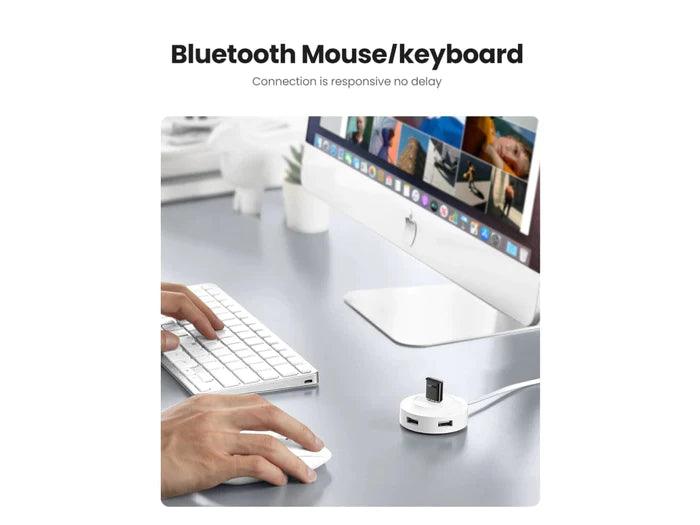 UGREEN USB Bluetooth 5.0 Adapter UGREEN USB Bluetooth 5.0 Adapter
