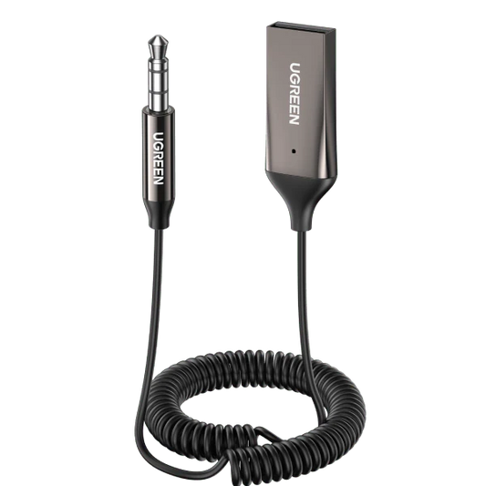 UGREEN Bluetooth Aux Adapter V5.3