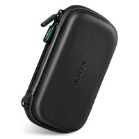 UGREEN Hard Disk Storage Bag Large Size 18*9.5*5.5cm
