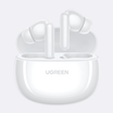 UGREEN HiTune P3 WS207 True Wireless Earbuds White