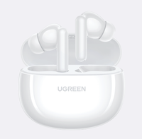 UGREEN HiTune P3 WS207 True Wireless Earbuds - White