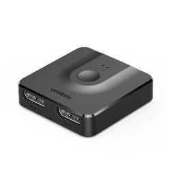 UGREEN DisplayPort Bi-directional Switch