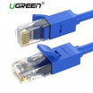 UGREEN Cat 6 U/UTP Lan Cable 15m (Blue)