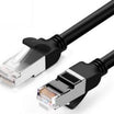 UGREEN Cat 6 U/UTP Pure Copper Ethernet Cable 10m (Black)
