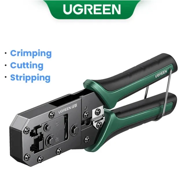 New UGREEN Multifunction Crimping Tool