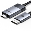 UGREEN DP Male To HDMI Male 4K Cable 3m