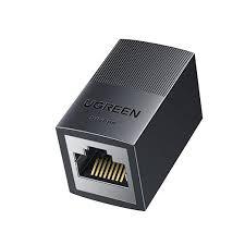 New UGREEN RJ45 Shielded Network Connector 10Gbps Max 1pc