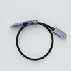 UGREEN DP Male to Male 16K Braided Cable 2M
