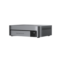 UGREEN NASync DXP480T Plus سيرفر SSD فائق السرعة بمعالج i5 وWi-Fi 6