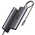 UGREEN Revodok Pro 210 10-in-1 USB-C Hub with 4K HDMI & PD