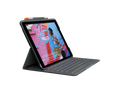 Logitech Slim Folio  لوحة مفاتيح لجهاز iPad Air الجيل الثالث 