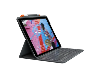 Logitech Slim Folio for iPad Air (3rd Generation)