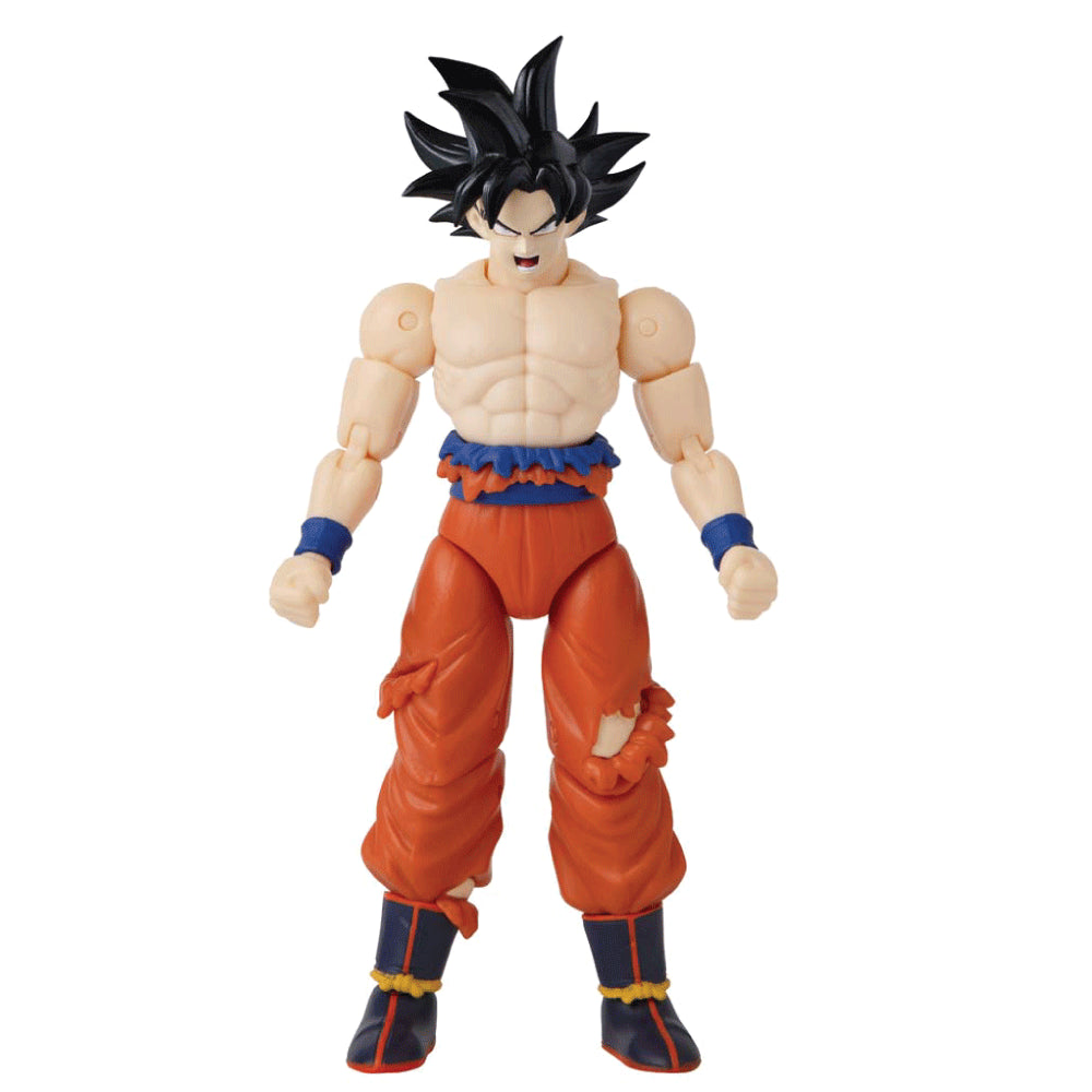 Bandai 12" Limit Breaker Series - Ultra Instinct Goku (Sign)